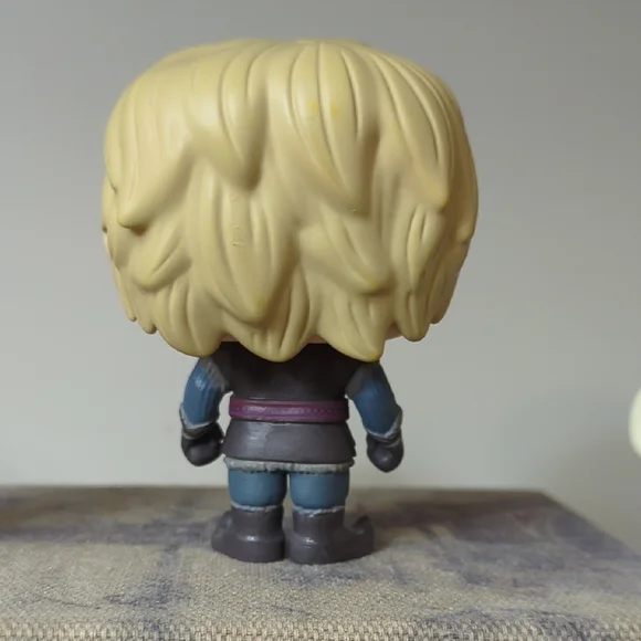 Funko Disney Frozen Character Trio - Picture 6 of 12